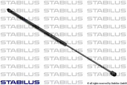 Газовая пружина STABILUS 8453BV