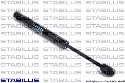 Газовая пружина STABILUS 8516CT