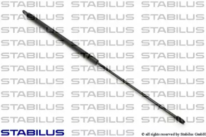 Газовая пружина STABILUS 8542CV