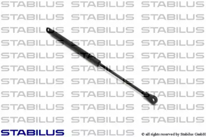 Газовая пружина STABILUS 8558BQ