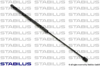 Газовая пружина STABILUS 8884HA