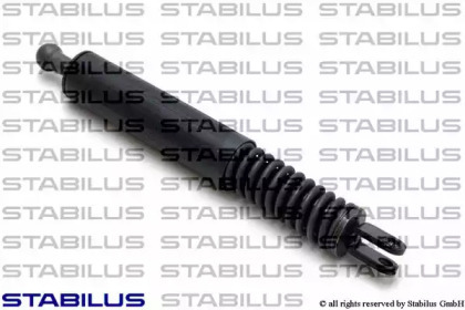 Газовая пружина, крышка багажник STABILUS 8889KR