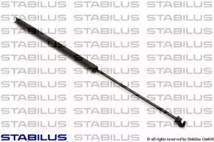 Газовая пружина STABILUS 8906CY