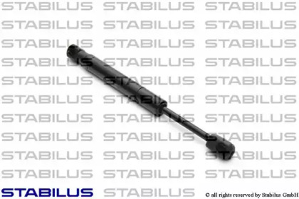 Газовая пружина STABILUS 8927UQ