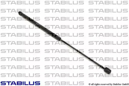 Газовая пружина STABILUS 8986NN