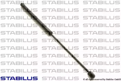 Газовая пружина STABILUS 9171HI