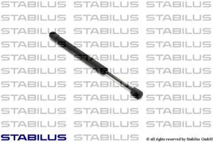 Газовая пружина STABILUS 9234HK