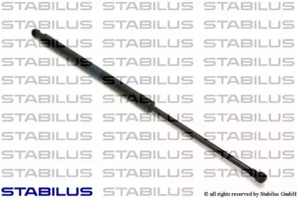 Газовая пружина STABILUS 9249HG