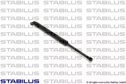 Газовая пружина STABILUS 9283HM