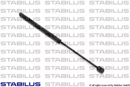 Газовая пружина STABILUS 9344BV