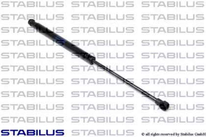 Газовая пружина STABILUS 9351XX