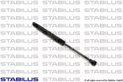 Газовая пружина STABILUS 9378KB