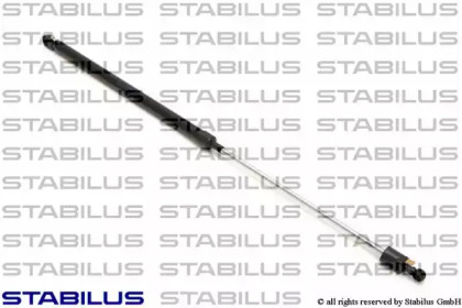 Газовая пружина STABILUS 942863