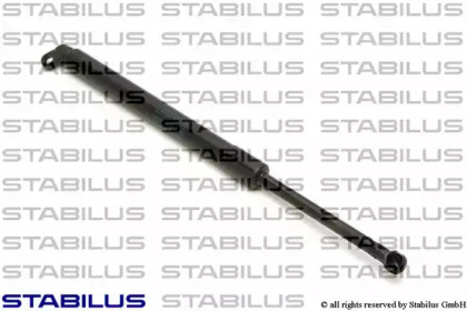 Газовая пружина STABILUS 9434HX