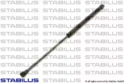 Газовая пружина STABILUS 9468II