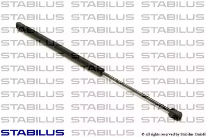 Газовая пружина STABILUS 9588FB