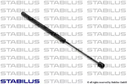 Газовая пружина STABILUS 9639BI