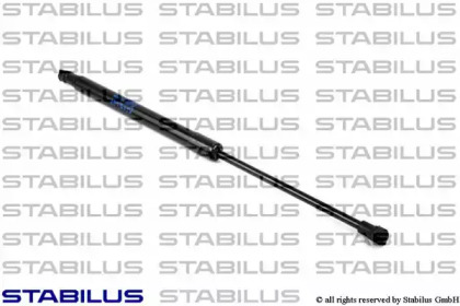 Газовая пружина STABILUS 9669ZC