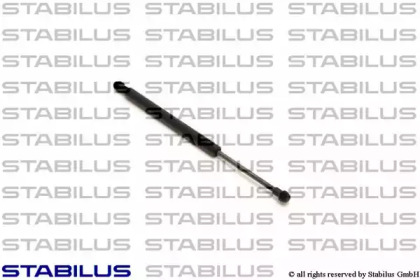 Газовая пружина STABILUS 9832NI