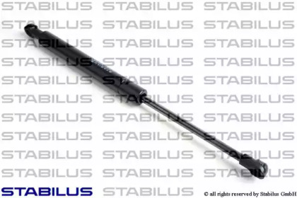 Газовая пружина STABILUS 9842NC