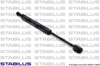 Газовая пружина STABILUS 9991IR