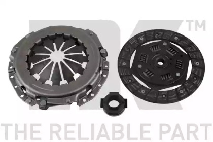 Комплект сцепления NK 132363