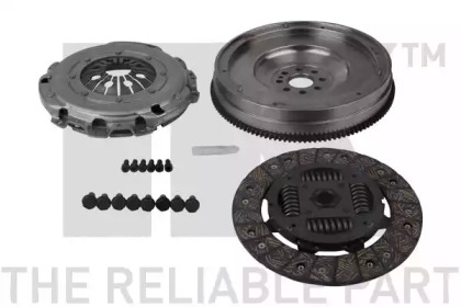 Комплект сцепления NK 133960