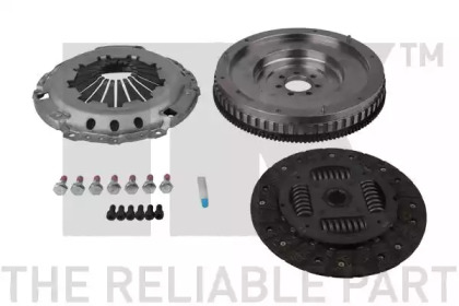 Комплект сцепления NK 133961