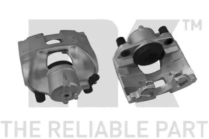Тормозной суппорт NK 2136258