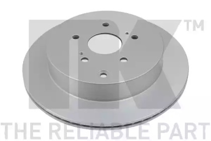 Тормозной диск NK 315221
