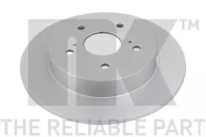 Тормозной диск NK 315222