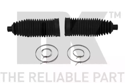 Комплект пыльника NK 5091508