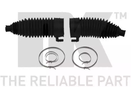 Комплект пыльника NK 5091917