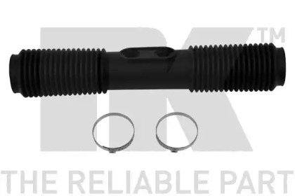 Комплект пылника, рулевое управление NK 5095001