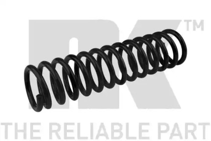 Пружина ходовой части NK 544312
