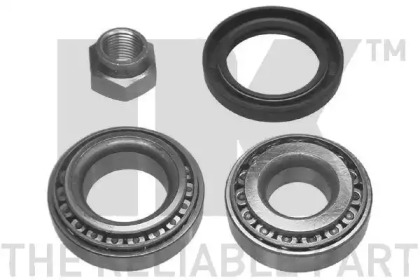 Комплект подшипника NK 751801