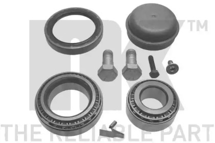 Комплект подшипника NK 753313