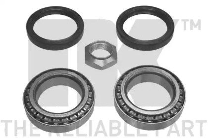 Комплект подшипника NK 759909