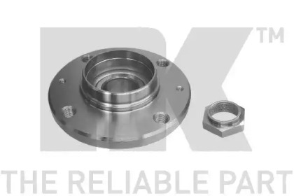 Комплект подшипника NK 761909