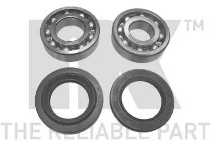 Комплект подшипника NK 764403