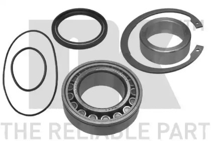 Комплект подшипника NK 764717
