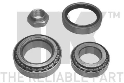Комплект подшипника NK 769914