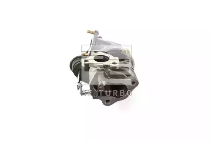 Компрессор BE TURBO 124981