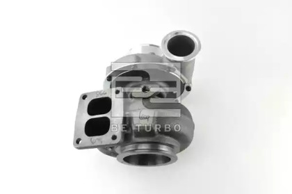 Компрессор BE TURBO 125657