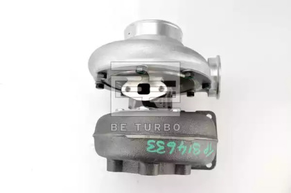 Компрессор BE TURBO 127399