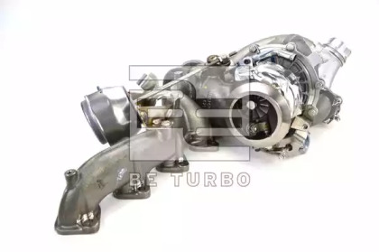 Компрессор BE TURBO 129840