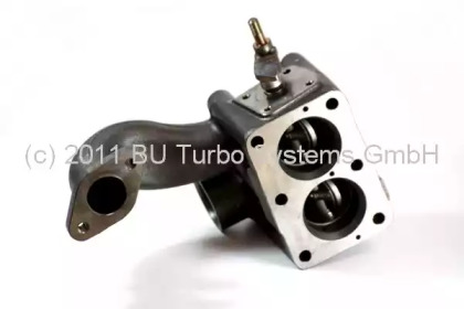 Клапан BE TURBO 440017