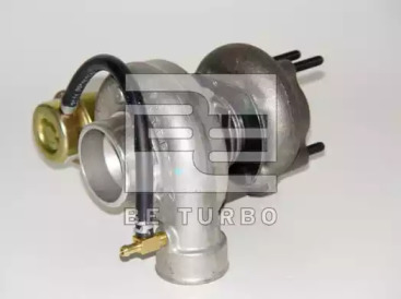 Компрессор BE TURBO 125286