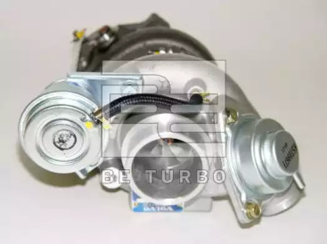 Компрессор BE TURBO 124916