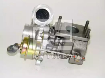 Компрессор BE TURBO 126048